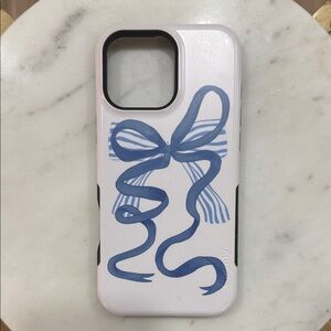 Casely 16 pro max case